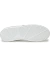 Us Polo Assn. Exxy 6pr 102695927 Beyaz Kadın Günlük Sneaker