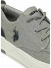 Us Polo Assn. Antyhn 6fx Erkek Günlük Sneaker