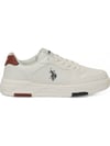 Us Polo Assn. Andy 6fx 102156809 Erkek Günlük Sneaker