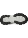 Us Polo Assn. 102695902 Tracky 6pr Bej - Kahve Kadın Günlük Sneaker