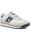 Us Polo Assn. Lande 6fx 102160051 Beyaz Erkek Günlük Sneaker