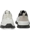 Us Polo Assn. 102695902 Tracky 6pr Bej - Kahve Kadın Günlük Sneaker