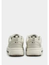 Us Polo Assn. Solen 6pr 102695856 Bej Kadın Günlük Sneaker