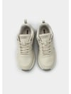 Us Polo Assn. Solen 6pr 102695856 Bej Kadın Günlük Sneaker