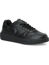 Us Polo Assn. 102696168 Reke 6pr Siyah Erkek Günlük Sneaker