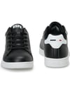 Us Polo Assn. 102695761 Costa 6pr Siyah Erkek Günlük Sneaker