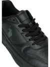 Us Polo Assn. 102696168 Reke 6pr Siyah Erkek Günlük Sneaker