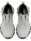 Us Polo Assn. 102695902 Tracky 6pr Bej - Kahve Kadın Günlük Sneaker