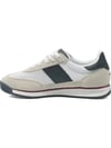 Us Polo Assn. Lande 6fx 102160051 Beyaz Erkek Günlük Sneaker