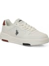 Us Polo Assn. Andy 6fx 102156809 Erkek Günlük Sneaker