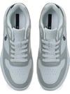 Us Polo Assn. 102696167 Reke 6pr Beyaz Erkek Günlük Sneaker