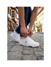 Us Polo Assn. Andy 6fx 102156809 Erkek Günlük Sneaker