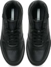 Us Polo Assn. 102696168 Reke 6pr Siyah Erkek Günlük Sneaker