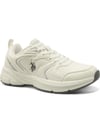 Us Polo Assn. Solen 6pr 102695863 Beyaz Kadın Günlük Sneaker