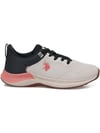 Us Polo FLORIN WMN 5FX 101975831 Kadın Günlük Sneaker