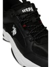 Us Polo MAYBE WMN 5FX 101947172 Kadın Günlük Sneakers