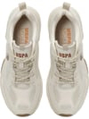 Us Polo MAYBE WMN 5FX 101947174 Kadın Günlük Sneaker