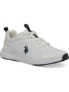 Us Polo SMART WMN 5FX 101938181 Kadın Günlük Sneakers