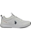 Us Polo SMART WMN 5FX 101938181 Kadın Günlük Sneakers