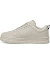 Us Polo SURI 4PR 101885375 Bej Kadın Günlük Sneakers