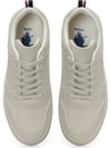 Us Polo SURI 4PR 101885375 Bej Kadın Günlük Sneakers