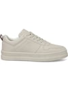 Us Polo SURI 4PR 101885375 Bej Kadın Günlük Sneakers