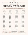 Çilek Desenli Şortlu Pijama Takımı