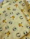 Erkek Çocuk Şortlu Pijama Takımı