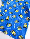 Erkek Çocuk Şortlu Pijama Takımı