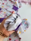Kız Çocuk Mevsimlik Pijama Takımı