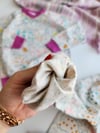 Kız Çocuk Mevsimlik Pijama Takımı