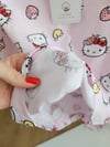 Kız Çocuk Mevsimlik Pijama Takımı