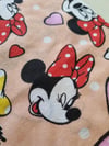 Kız Çocuk Mevsimlik Pijama Takımı