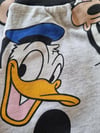Sevimli Kahramanlar Desenli Mevsimlik Pijama Takımı