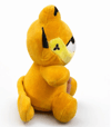 Garfield 25 cm Peluş Oyuncak