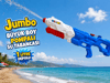 JUMBO SU TABANCASI