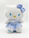 nci Elbiseli İthal Hello Kitty Peluş Oyuncak