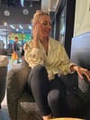 Soft Touch Toparlayıcı Likralı Tayt Siyah 