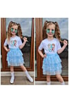 2Lİ ELSA MAVİ TAKIM