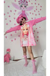 barbie elbise
