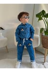 denim alt üst