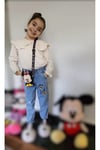 denim jean