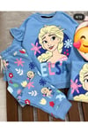 elsa 2li takım