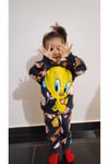 Esortman Takimi Tweety
