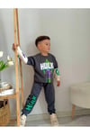 hulk  2li takım