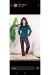 Pijama Takımı