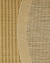 Doğal ve Dayanıklı Krem Bej Sisal Halı