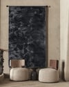 Aura PremiumAura Premium Carbon Cloud El İşçiliği Lüks Viskon Halı