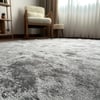 Aura PremiumAura Premium Mist Cloud El İşçiliği Lüks Viskon Halı