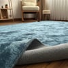 Aura PremiumAura Premium Ocean Cloud El İşçiliği Lüks Viskon Halı